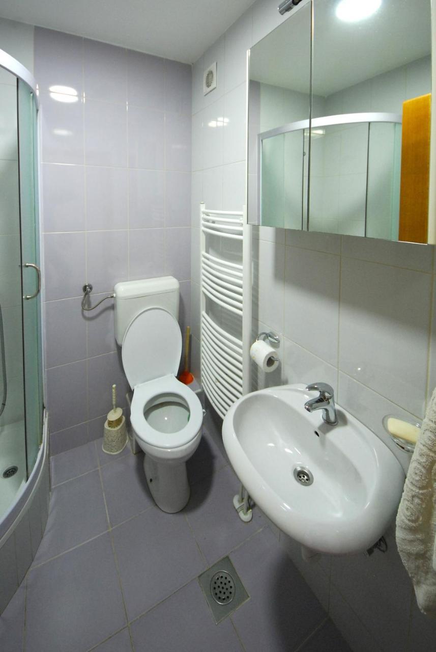 Good Host Banja Luka Exterior foto