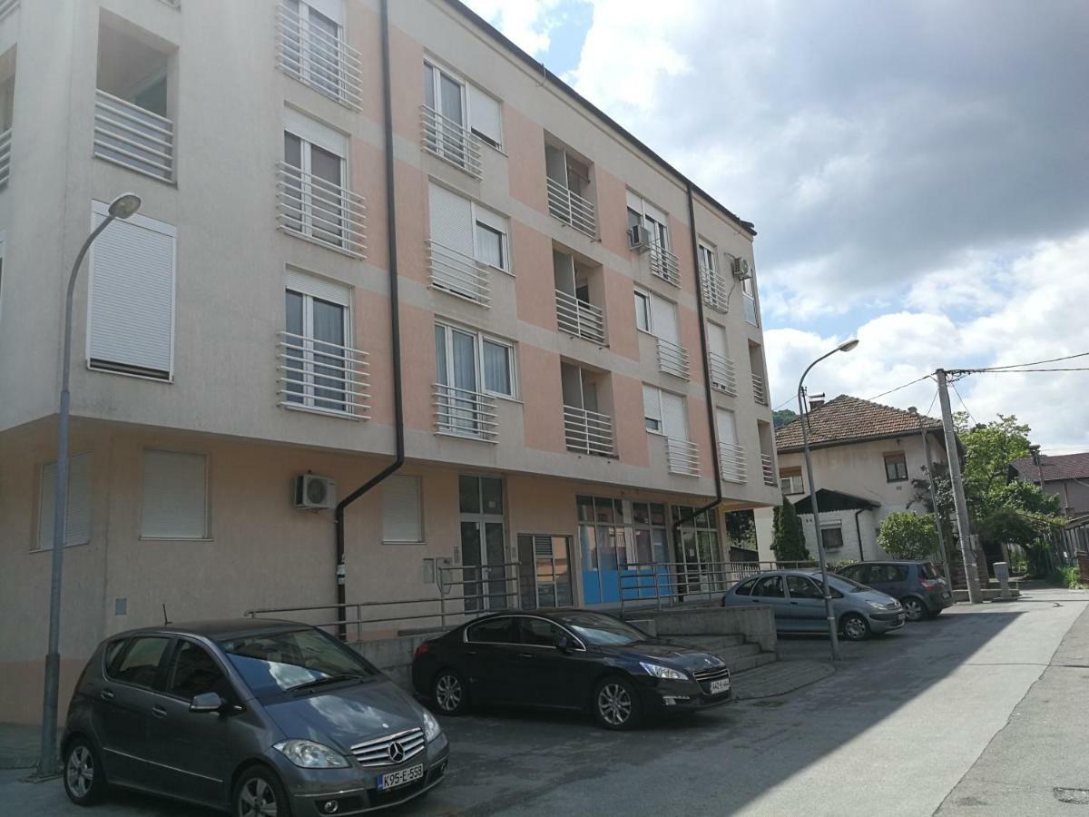 Good Host Banja Luka Exterior foto