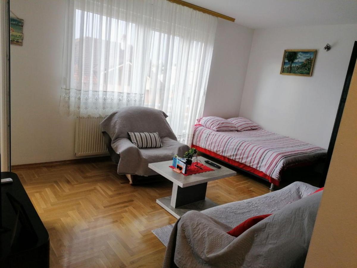 Good Host Banja Luka Exterior foto